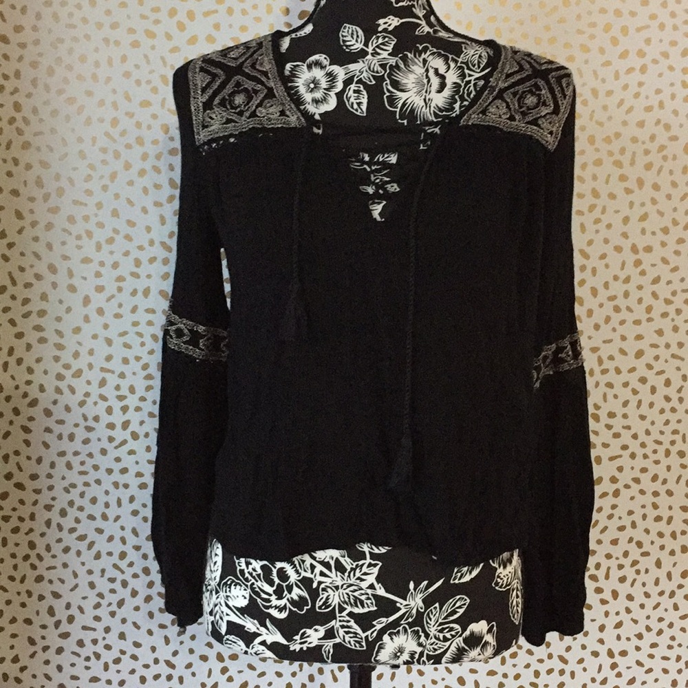 Forever 21 blouse